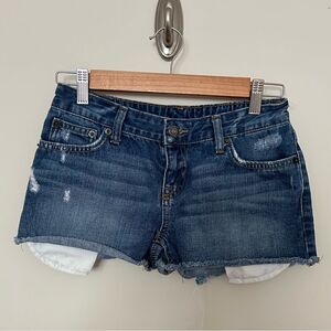 Ralph Lauren Denim Short
